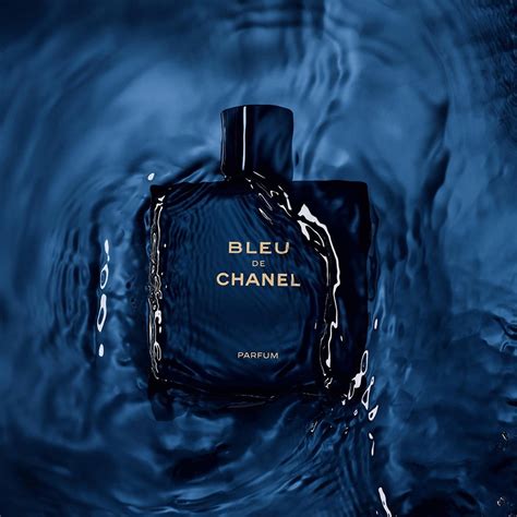 cologne like bleu de chanel.